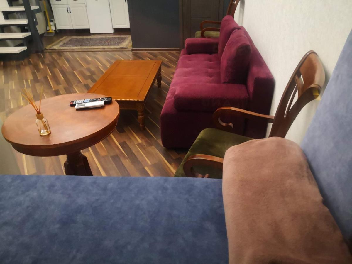 Затишні Апартаменти, Вулиця Дерибасівська, 13 오데사 외부 사진